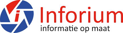 Inforium logo